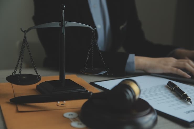 Abogados Monterrey