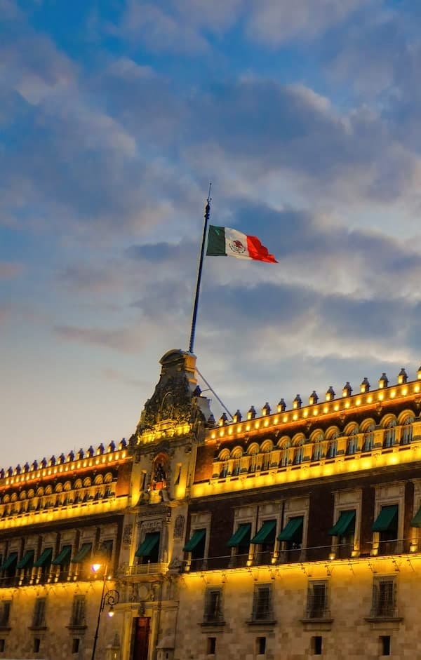 Abogados monterrey Derecho Migratorio