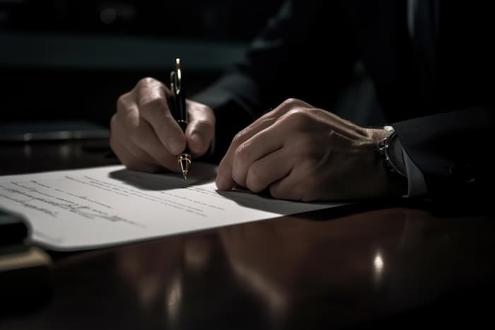 Contratos Civil y Mercantil​