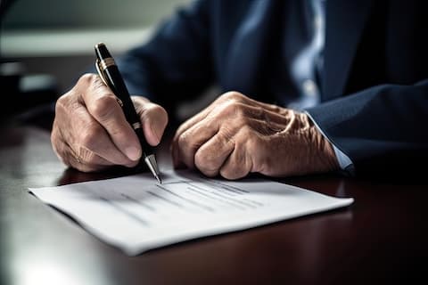 Testamento abogados monterrey