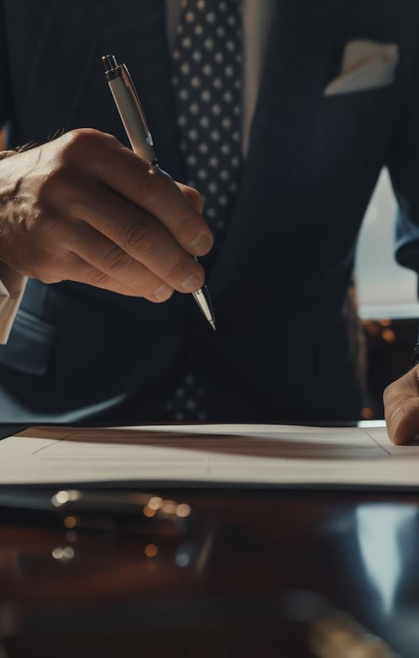 elaboracion de contratos abogados monterrey