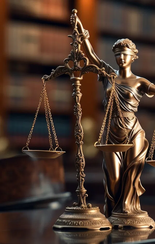 Defensa de acusados en el fuero común y fuero federal