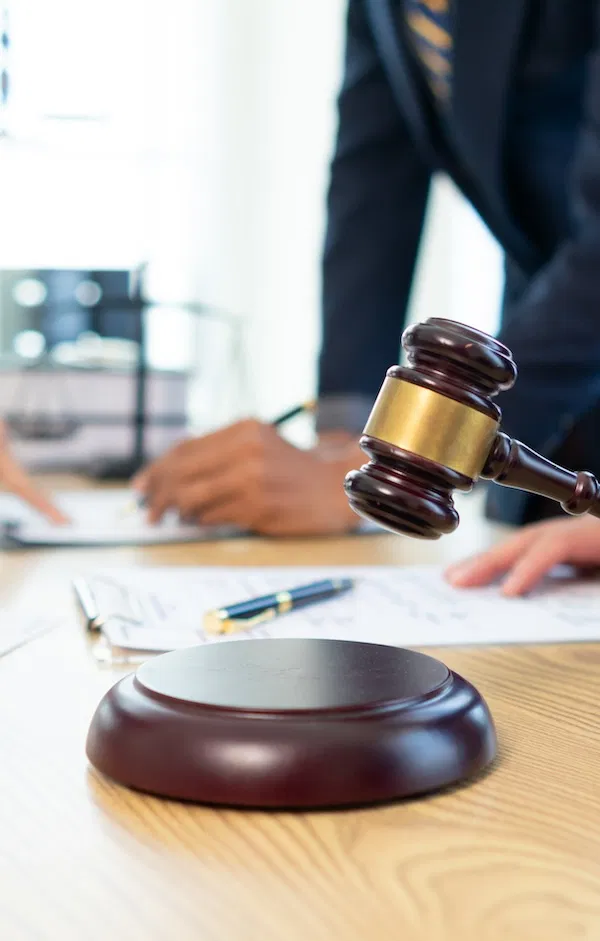 Derecho penal abogado monterrey amparos