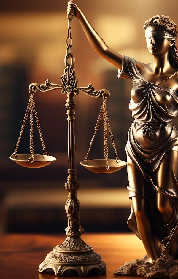 Derecho penal abogados monterrey