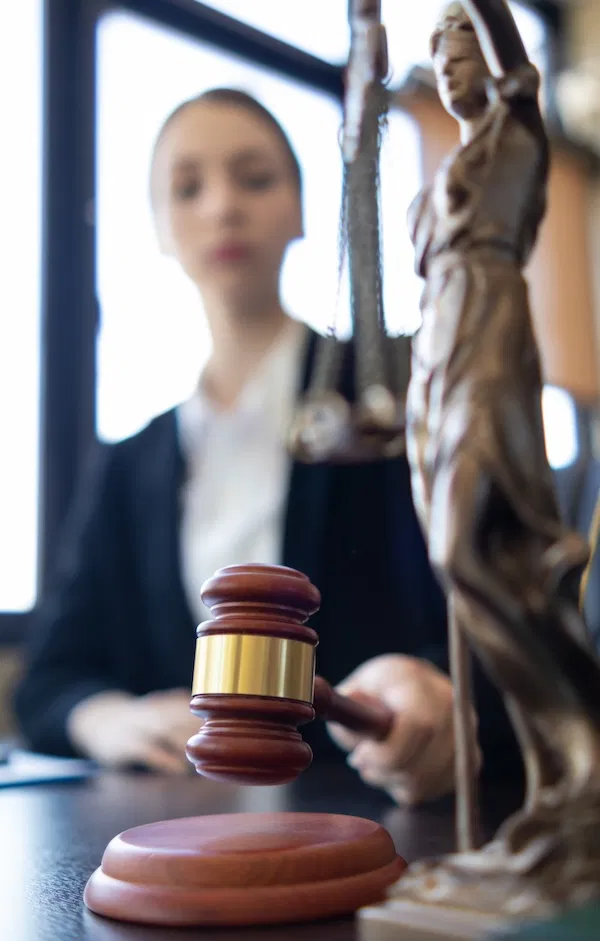 Derecho penal sistema acusatorio abogados monterrey