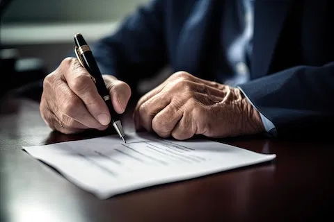 Testamento abogados monterrey