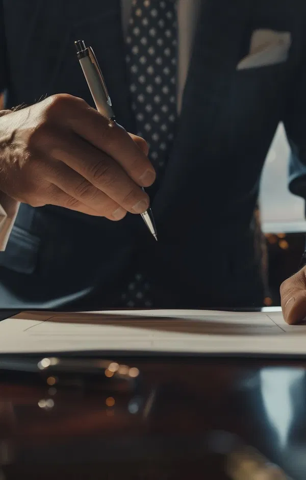 elaboracion de contratos abogados monterrey